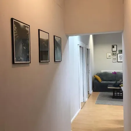 Guest house Wallonie Beds, 14min De Aeroport Charleroi, 37min De Bruxelles *