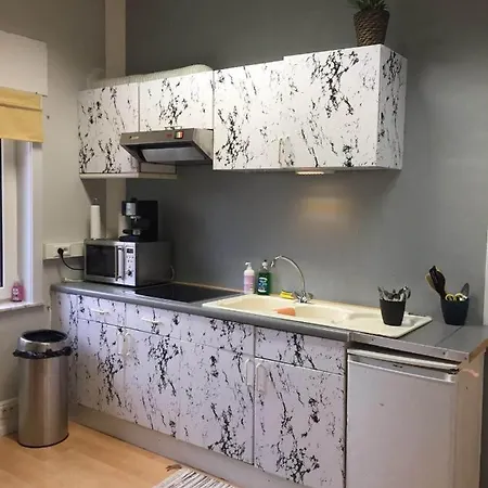 Guest house Wallonie Beds, 14min De Aeroport Charleroi, 37min De Bruxelles *