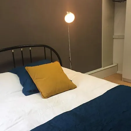 Wallonie Beds, 14min De Aeroport Charleroi, 37min De Bruxelles