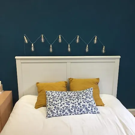 Wallonie Beds, 14min De Aeroport Charleroi, 37min De Bruxelles بيت ضيافة