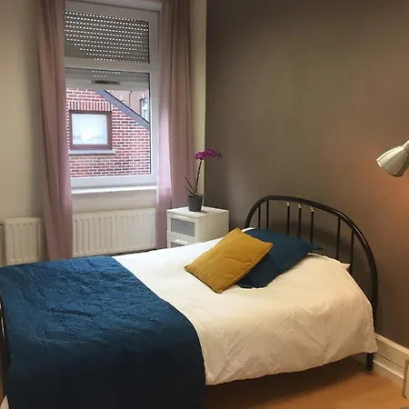 Wallonie Beds, 14min De Aeroport Charleroi, 37min De Bruxelles Courcelles