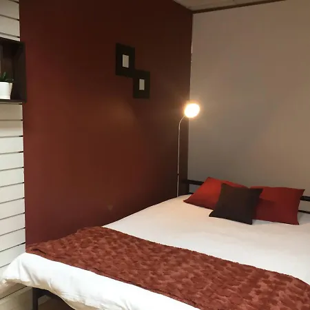 Wallonie Beds, 14min De Aeroport Charleroi, 37min De Bruxelles Courcelles