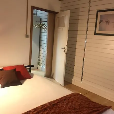 Wallonie Beds, 14min De Aeroport Charleroi, 37min De Bruxelles بيت ضيافة Courcelles
