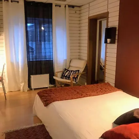 Wallonie Beds, 14min De Aeroport Charleroi, 37min De Bruxelles Courcelles