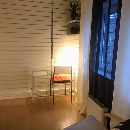 بيت ضيافة Wallonie Beds, 14min De Aeroport Charleroi, 37min De Bruxelles *